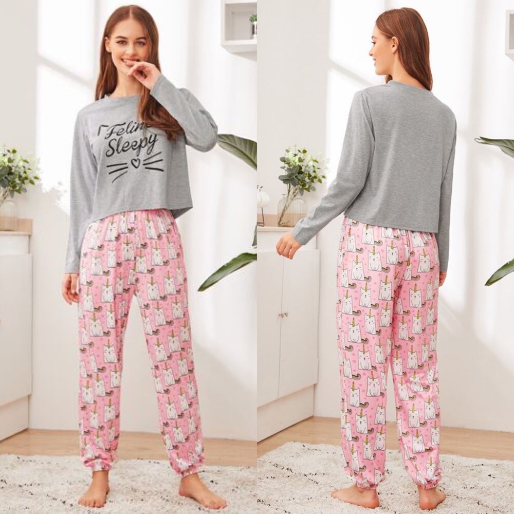 PJ set